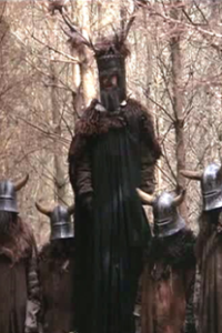 Monty Python and the Holy Grail